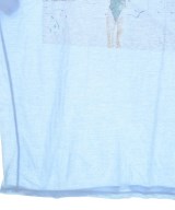 JOURNAL STANDARD relume（ジャーナルスタンダードレリューム）Tシャツ・カットソー 青 サイズ:F レディース/2200610803161