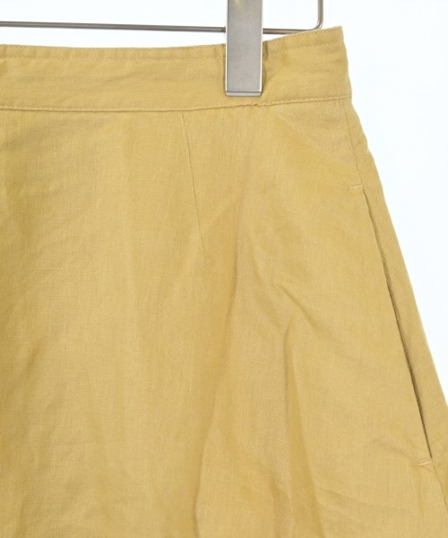 JOURNAL STANDARD relume（ジャーナルスタンダードレリューム）ロング・マキシ丈スカート ベージュ サイズ:38(M位) レディース/2200606985055