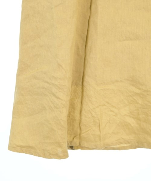 JOURNAL STANDARD relume（ジャーナルスタンダードレリューム）ロング・マキシ丈スカート ベージュ サイズ:38(M位) レディース/2200606985055