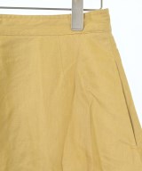 JOURNAL STANDARD relume（ジャーナルスタンダードレリューム）ロング・マキシ丈スカート ベージュ サイズ:38(M位) レディース/2200606985055