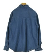 JOURNAL STANDARD relume（ジャーナルスタンダードレリューム）ブラウス 青 サイズ:F レディース/2200608706153