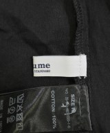 JOURNAL STANDARD relume（ジャーナルスタンダードレリューム）ワンピース 黒 サイズ:F レディース/2200606210072