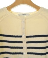 JOURNAL STANDARD relume（ジャーナルスタンダードレリューム）ニット・セーター 黄 サイズ:F レディース/2200606853026