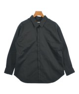 JOURNAL STANDARD relume（ジャーナルスタンダードレリューム）カジュアルシャツ 黒 サイズ:F レディース/2200608111100