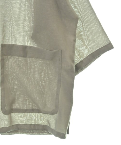 JOURNAL STANDARD relume（ジャーナルスタンダードレリューム）ジャケット グレー サイズ:F レディース/2200609253038