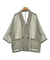 JOURNAL STANDARD relume（ジャーナルスタンダードレリューム）ジャケット グレー サイズ:F レディース/2200609253038