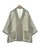 JOURNAL STANDARD relume（ジャーナルスタンダードレリューム）ジャケット グレー サイズ:F レディース/2200609253038