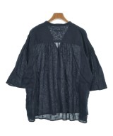 JOURNAL STANDARD relume（ジャーナルスタンダードレリューム）カジュアルシャツ 黒 サイズ:F レディース/2200609253069