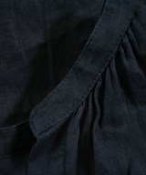 JOURNAL STANDARD relume（ジャーナルスタンダードレリューム）カジュアルシャツ 黒 サイズ:F レディース/2200609253069