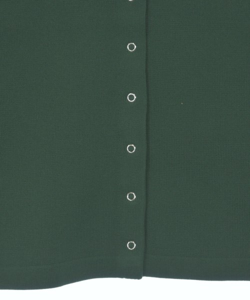 JOURNAL STANDARD relume（ジャーナルスタンダードレリューム）ニット・セーター 緑 サイズ:F レディース/2200607814019