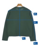 JOURNAL STANDARD relume（ジャーナルスタンダードレリューム）ニット・セーター 緑 サイズ:F レディース/2200607814019
