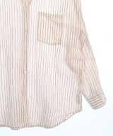 JOURNAL STANDARD relume（ジャーナルスタンダードレリューム）カジュアルシャツ 白 サイズ:F レディース/2200608794037