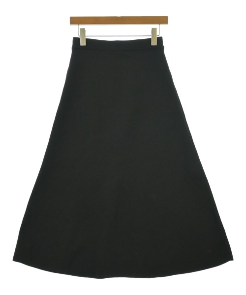 JOURNAL STANDARD relume（ジャーナルスタンダードレリューム）ロング・マキシ丈スカート 黒 サイズ:F レディース/2200609373026