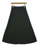 JOURNAL STANDARD relume（ジャーナルスタンダードレリューム）ロング・マキシ丈スカート 黒 サイズ:F レディース/2200609373026