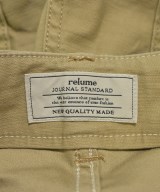 JOURNAL STANDARD relume（ジャーナルスタンダードレリューム）その他 ベージュ サイズ:38(M位) レディース/2200609696071