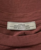JOURNAL STANDARD relume（ジャーナルスタンダードレリューム）ノースリーブ 茶 サイズ:F レディース/2200611927033