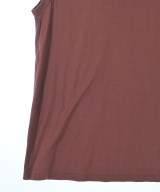 JOURNAL STANDARD relume（ジャーナルスタンダードレリューム）ノースリーブ 茶 サイズ:F レディース/2200611927033