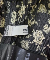 JOURNAL STANDARD relume（ジャーナルスタンダードレリューム）ロング・マキシ丈スカート 黒 サイズ:F レディース/2200605013018
