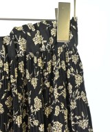 JOURNAL STANDARD relume（ジャーナルスタンダードレリューム）ロング・マキシ丈スカート 黒 サイズ:F レディース/2200605013018