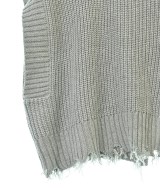 JOURNAL STANDARD relume（ジャーナルスタンダードレリューム）ベスト グレー サイズ:F レディース/2200607958034