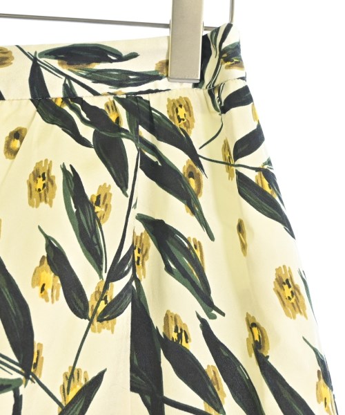 JOURNAL STANDARD relume（ジャーナルスタンダードレリューム）ロング・マキシ丈スカート 白 サイズ:F レディース/2200608127248