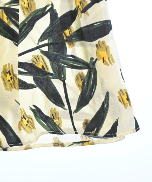 JOURNAL STANDARD relume（ジャーナルスタンダードレリューム）ロング・マキシ丈スカート 白 サイズ:F レディース/2200608127248