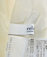 JOURNAL STANDARD relume（ジャーナルスタンダードレリューム）ロング・マキシ丈スカート 白 サイズ:F レディース/2200608127248