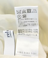 JOURNAL STANDARD relume（ジャーナルスタンダードレリューム）ロング・マキシ丈スカート 白 サイズ:F レディース/2200608127248