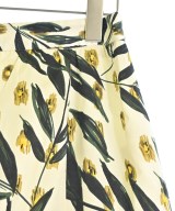 JOURNAL STANDARD relume（ジャーナルスタンダードレリューム）ロング・マキシ丈スカート 白 サイズ:F レディース/2200608127248