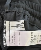 JOURNAL STANDARD relume（ジャーナルスタンダードレリューム）その他 黒 サイズ:38(M位) レディース/2200608995052