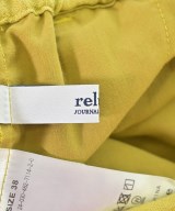 JOURNAL STANDARD relume（ジャーナルスタンダードレリューム）その他 黄 サイズ:38(M位) レディース/2200608995069