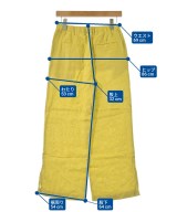 JOURNAL STANDARD relume（ジャーナルスタンダードレリューム）その他 黄 サイズ:38(M位) レディース/2200608995069