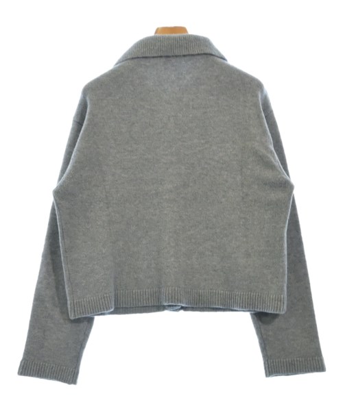 JOURNAL STANDARD relume（ジャーナルスタンダードレリューム）カーディガン グレー サイズ:F レディース/2200610049033
