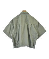 JOURNAL STANDARD relume（ジャーナルスタンダードレリューム）カジュアルシャツ カーキ サイズ:F レディース/2200610078033