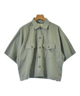 JOURNAL STANDARD relume カジュアルシャツ
