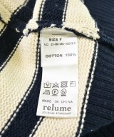JOURNAL STANDARD relume（ジャーナルスタンダードレリューム）ニット・セーター 白 サイズ:F レディース/2200608759012