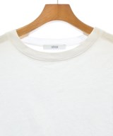JOURNAL STANDARD relume（ジャーナルスタンダードレリューム）Tシャツ・カットソー 白 サイズ:F レディース/2200610015076