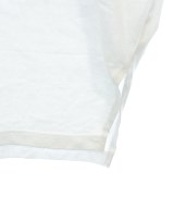 JOURNAL STANDARD relume（ジャーナルスタンダードレリューム）Tシャツ・カットソー 白 サイズ:F レディース/2200610015076