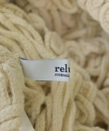 JOURNAL STANDARD relume（ジャーナルスタンダードレリューム）ベスト/ノースリーブ 白 サイズ:F レディース/2200611448026