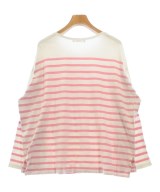 JOURNAL STANDARD relume（ジャーナルスタンダードレリューム）Tシャツ・カットソー 白 サイズ:F レディース/2200611448057