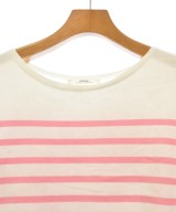 JOURNAL STANDARD relume（ジャーナルスタンダードレリューム）Tシャツ・カットソー 白 サイズ:F レディース/2200611448057