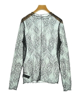 JOURNAL STANDARD relume（ジャーナルスタンダードレリューム）Tシャツ・カットソー 黒 サイズ:F レディース/2200607952032