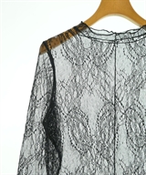 JOURNAL STANDARD relume（ジャーナルスタンダードレリューム）Tシャツ・カットソー 黒 サイズ:F レディース/2200607952032