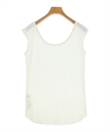 JOURNAL STANDARD relume（ジャーナルスタンダードレリューム）ノースリーブ 白 サイズ:F レディース/2200607952056