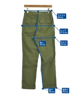 JOURNAL STANDARD relume（ジャーナルスタンダードレリューム）カーゴパンツ カーキ サイズ:38(M位) レディース/2200611008022