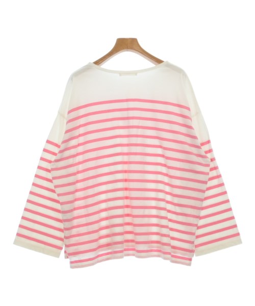 JOURNAL STANDARD relume（ジャーナルスタンダードレリューム）Tシャツ・カットソー 白 サイズ:F レディース/2200606111096