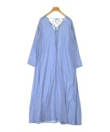 JOURNAL STANDARD relume（ジャーナルスタンダードレリューム）ワンピース 青 サイズ:F レディース/2200607918014
