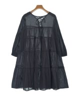 JOURNAL STANDARD relume（ジャーナルスタンダードレリューム）ワンピース 黒 サイズ:F レディース/2200608652054
