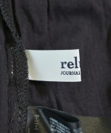 JOURNAL STANDARD relume（ジャーナルスタンダードレリューム）ワンピース 黒 サイズ:F レディース/2200608652054