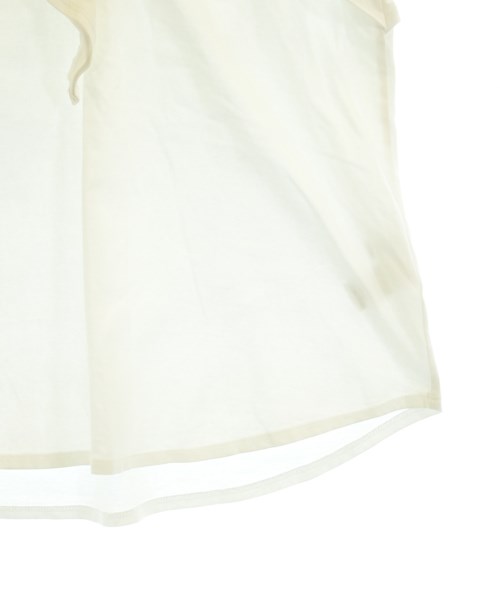 JOURNAL STANDARD relume（ジャーナルスタンダードレリューム）Tシャツ・カットソー 白 サイズ:F レディース/2200608781051